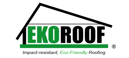 Logo de Ekoroof